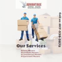 Advantage Express Movers image 1